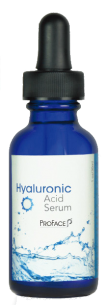 Proface Hyaluronic Acid Serum 透明質酸強效補水精華 30ml 