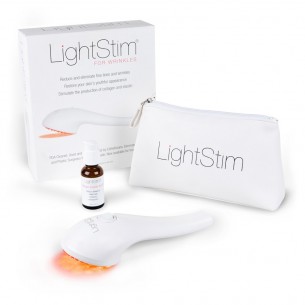 LightStim for Wrinkles 光學抗皺美容儀  皺紋、細紋及毛孔粗大適用