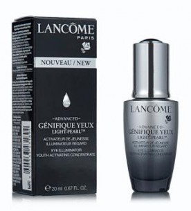 Lancome Advanced Génifique Yeux Light-Pearl™ 升級版冰鑽活膚亮眼肌底液 20ml