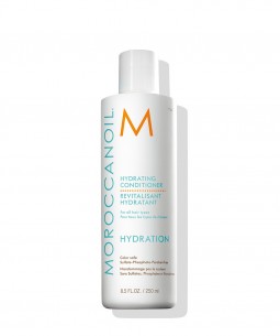 Moroccanoil Hydrating Conditioner 水潤護髮乳 250ml 所有髮質適用