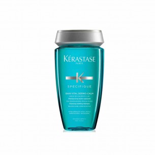 Keratase 卡詩 舒緩浴髮乳 (混合性髮質) 250ml