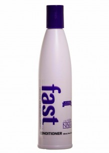 F.A.S.T配方護髮素-氨基酸山茶花護髮