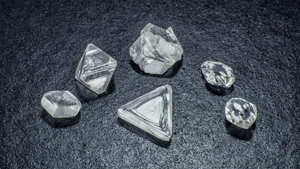 GIA diamond for Engagement Rings
