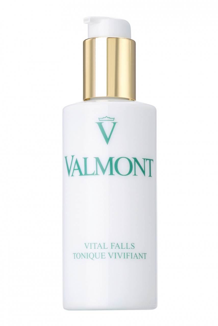 Valmont Vital Falls 法爾曼清之泉潔膚露125ml