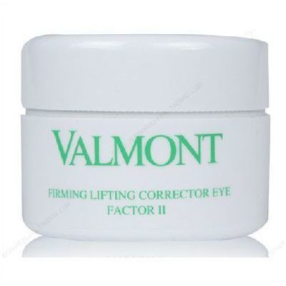 Valmont Firming Lifting Corrector Eye Factor II 完美紧致修护眼霜II号 100ml
