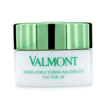 Valmont CYTO Complex Eye Factor III 15ml 法爾曼美肌緊緻抗皺豐盈眼霜