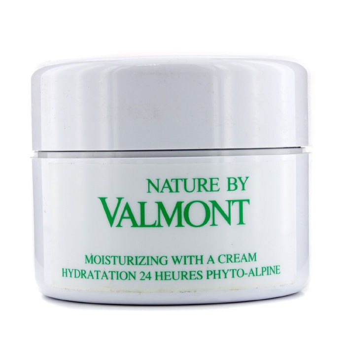 Valmont 菁凝补湿面霜 200ml  美容院装