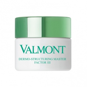 Valmont Dermo-Structuring Master Factor III  完美抗皺修護面霜Ⅲ號 50ml