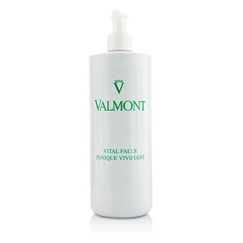 Valmont Vital Falls 生命之泉爽膚露 500ml salon size