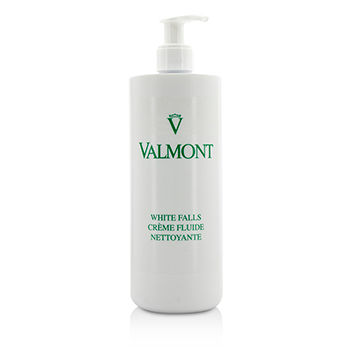 Valmont White Falls 淨之泉溫和潔面乳 500ml (SALON SIZE)