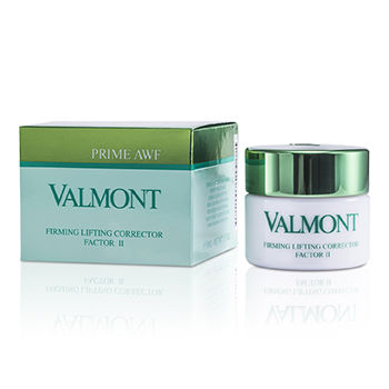 Valmont 完美紧致修护面霜Ⅱ号 50ml