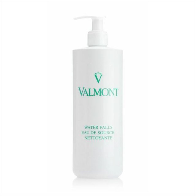 Valmont Water Falls 清之泉潔膚露 500ml Salon Size all skin type