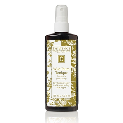 Eminence Wild Plum Eye Tonique 野生李子爽膚水125ml  適合乾性及疲倦的皮膚