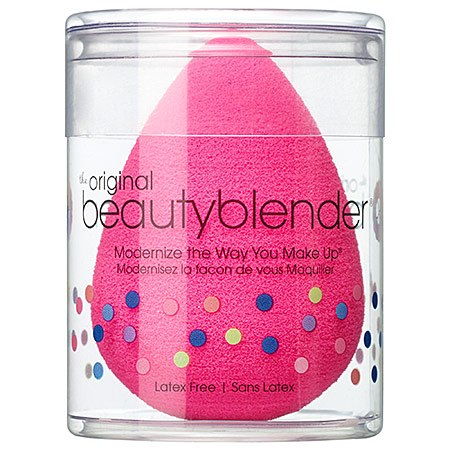 beautyblender® Original 粉紅色美妝蛋