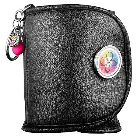 beautyblender® air.port pro 可掛式旅行收納化妝袋