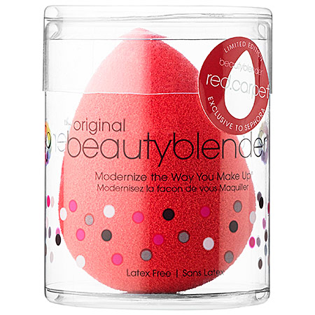 beautyblender® red.carpet 紅地毯限量版