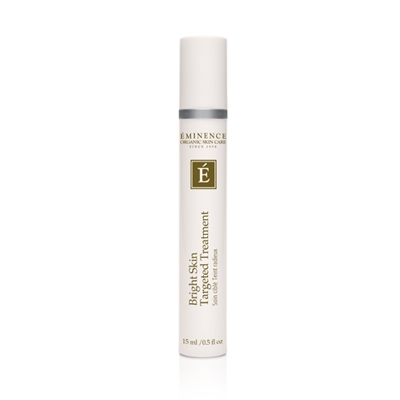 Eminence Bright Skin Targeted Dark Spot Treatment 重点去斑修护液 15ml