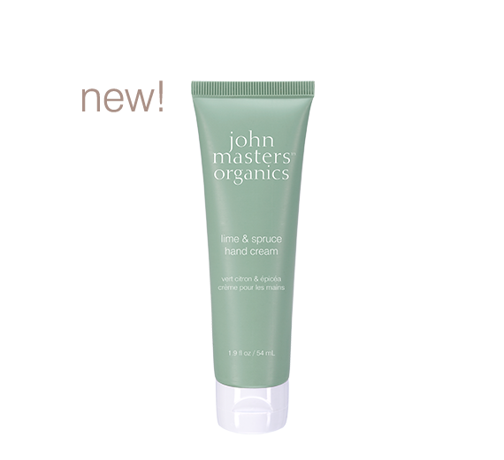 John Masters Organics Hand Cream Collection 限量版有機香薰護手霜系列 54ml X 3