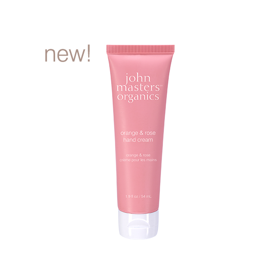 John Masters Organics Hand Cream Collection 限量版有機香薰護手霜系列 54ml X 3