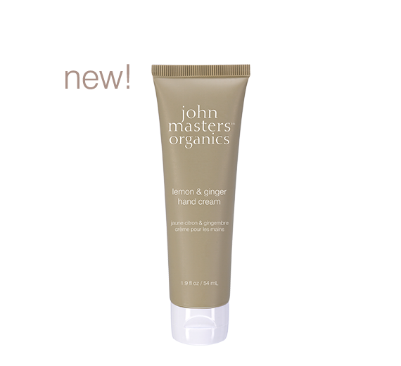 John Masters Organics Hand Cream Collection 限量版有機香薰護手霜系列 54ml X 3
