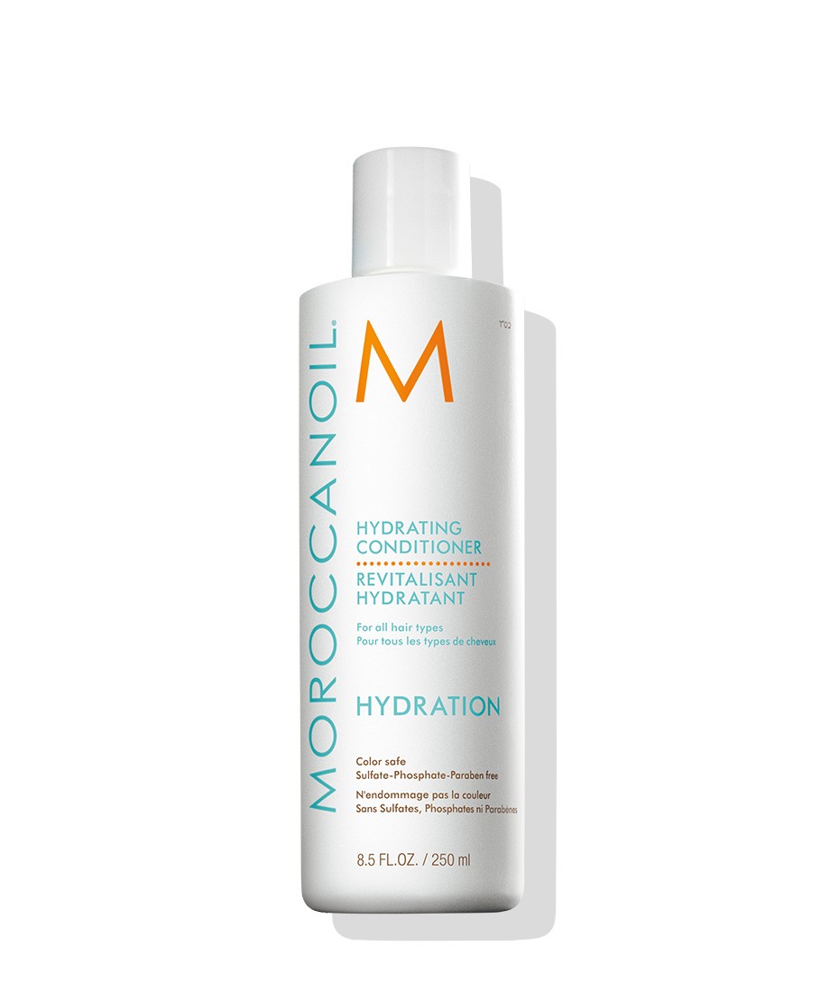 Moroccanoil Hydrating Conditioner 水潤护髮乳 250ml 所有髮质适用