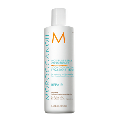 Moroccanoil Moisture Repair Conditioner 保湿修护护髮乳 1 Litre  适合脆弱及因造型引致的受損髮质