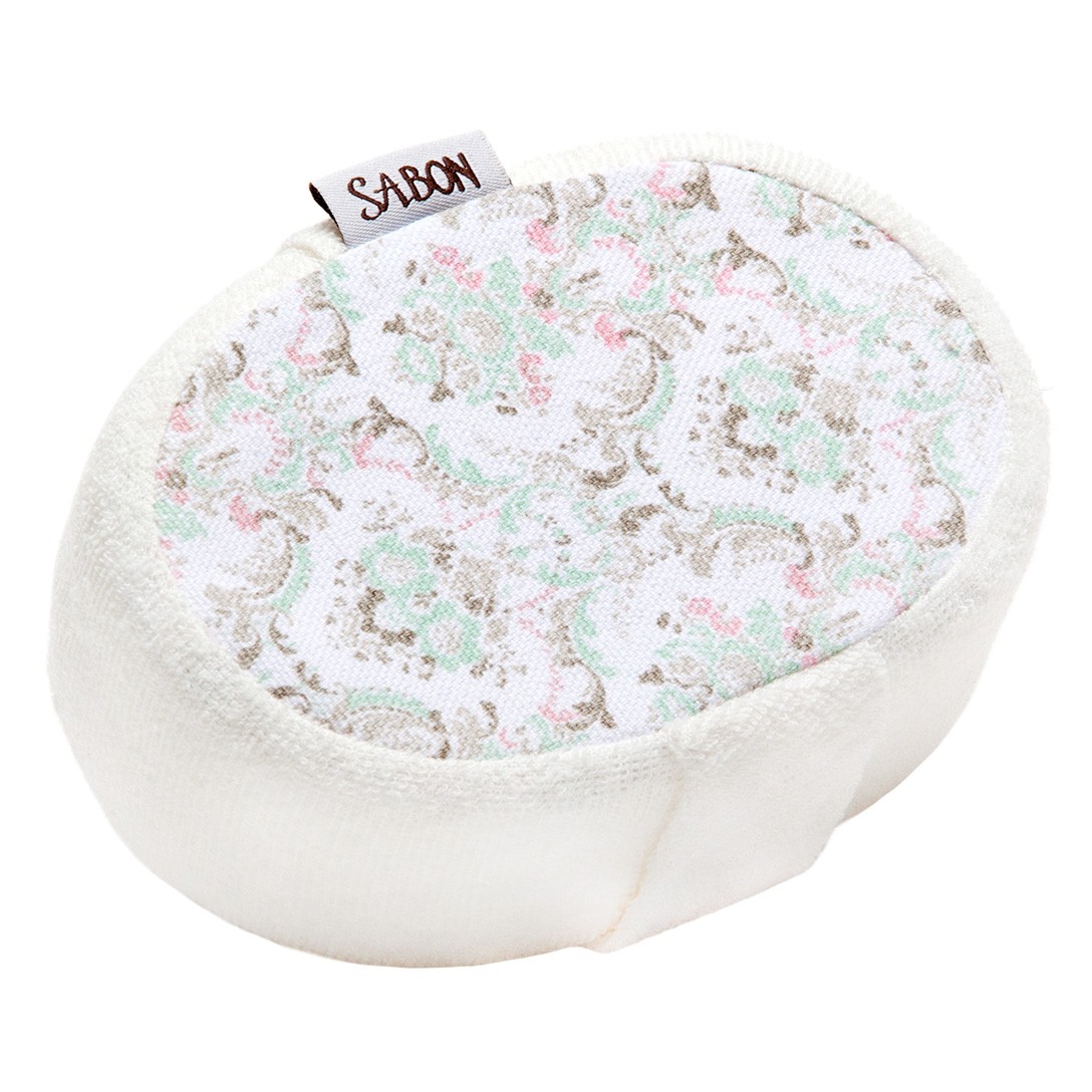 Sabon Bath Sponge 洗澡用海綿