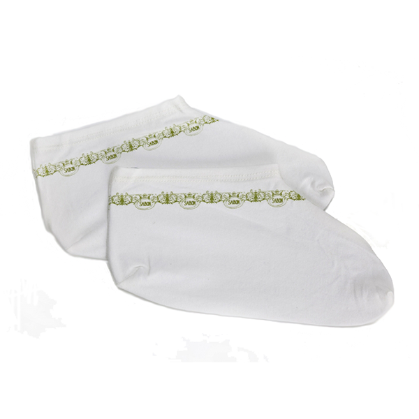 Sabon Moisturizing Socks 滋潤襪子 均碼