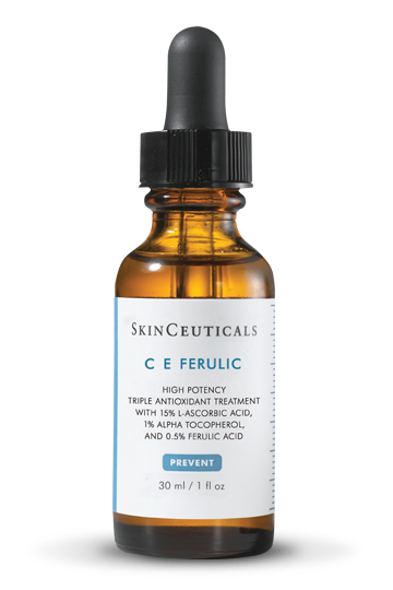 SkinCeuticals CE Ferulic® 濃縮維他命CE Ferulic 精華 30ml