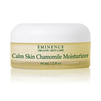 Eminence Calm Skin Chamomile Moisturizer 甘菊舒緩補濕面霜 60ml 特別適合敏感和酒糟鼻皮膚