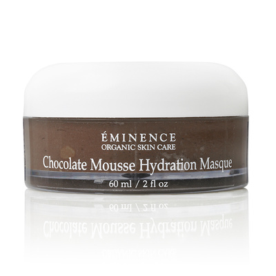 Eminence Chocolate Mousse Hydration Masque 巧克力慕斯保湿面膜 60ml  适合中性至乾性肌膚