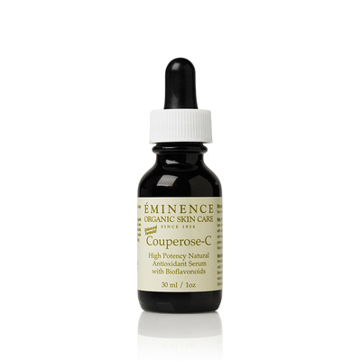 Eminence Couperose-C Serum 抗敏C 精華素30ml 適合任何皮膚