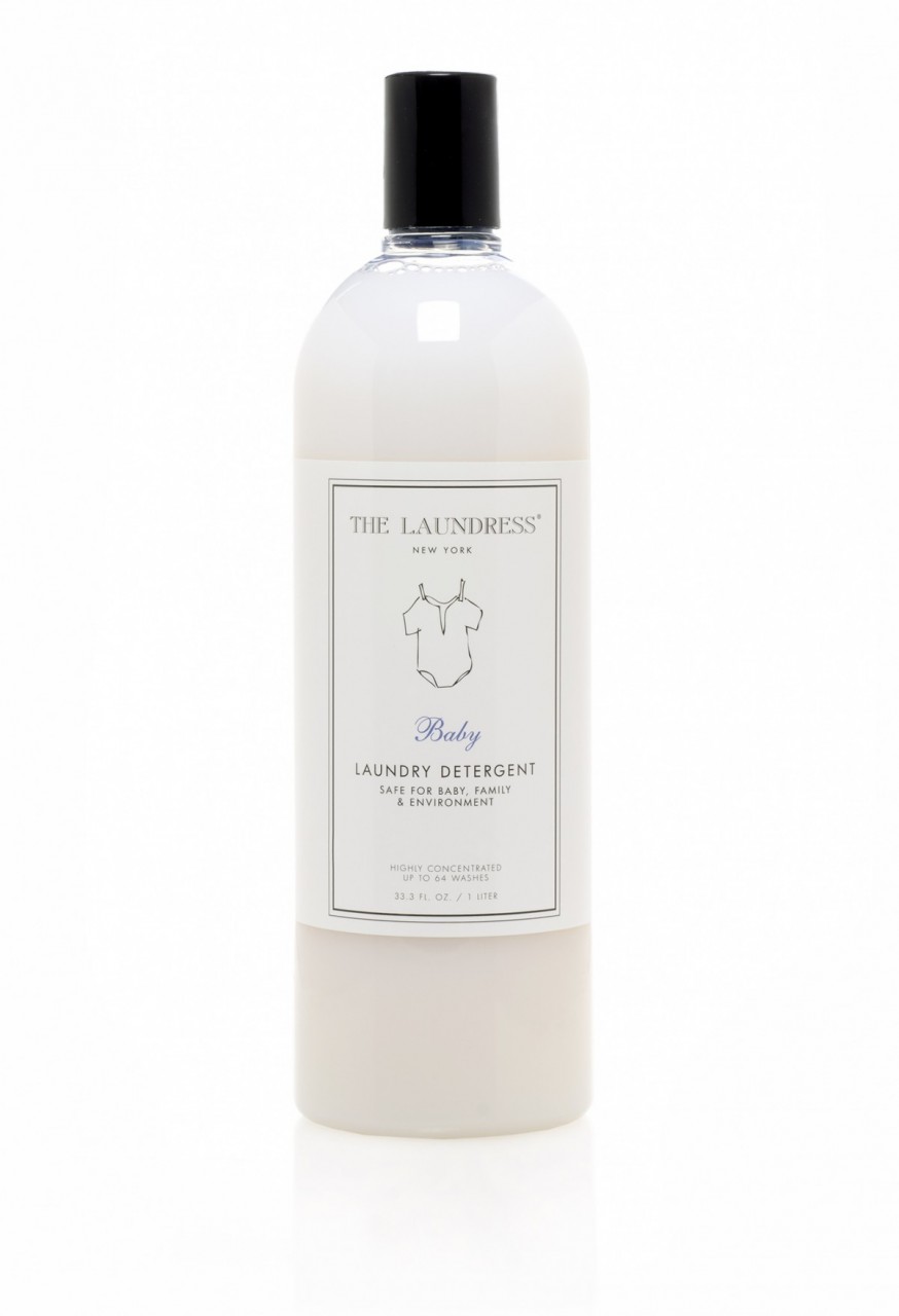 The Laundress Baby Detergent 嬰兒衣物洗衣液 32oz / 1L