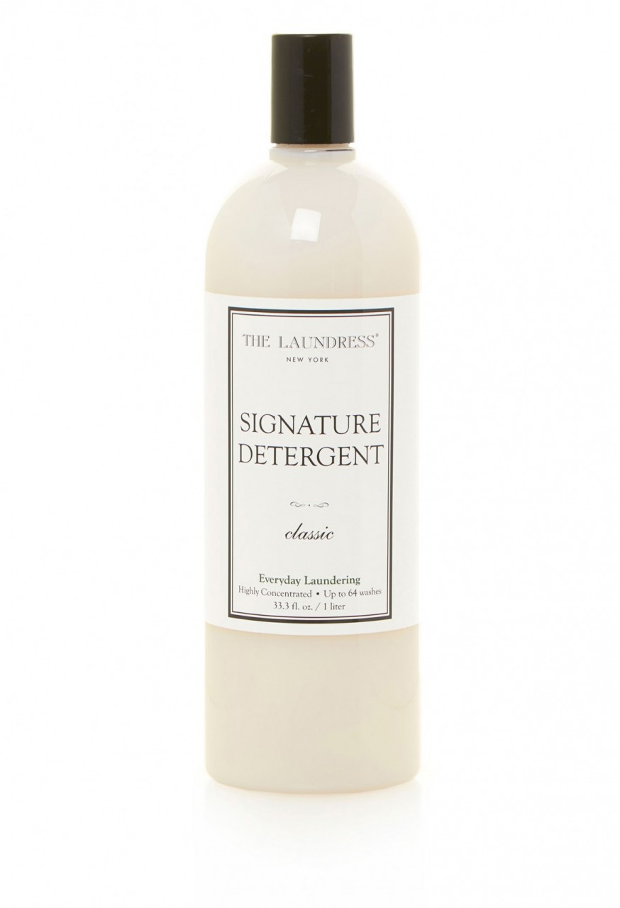 The Laundress Signature Detergent 经典全效洗衣液 32oz / 1L