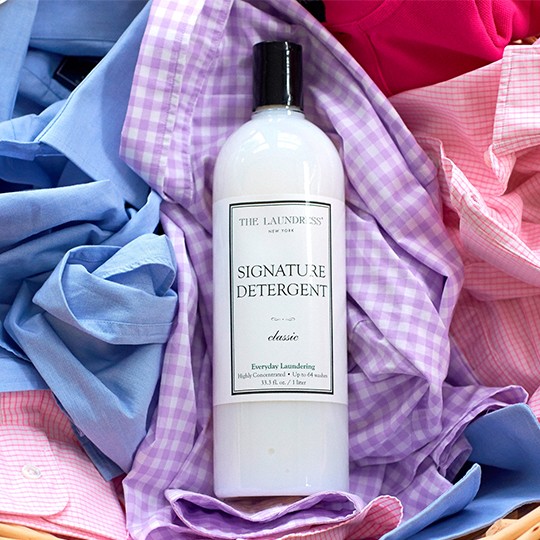 The Laundress Signature Detergent 經典全效洗衣液 32oz / 1L