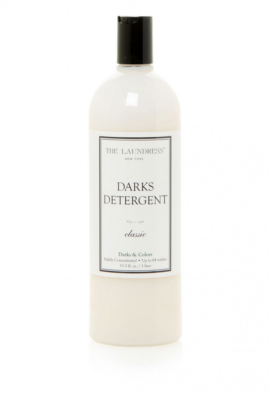 The Laundress Darks Detergent 深色洗衣液 32oz / 1L