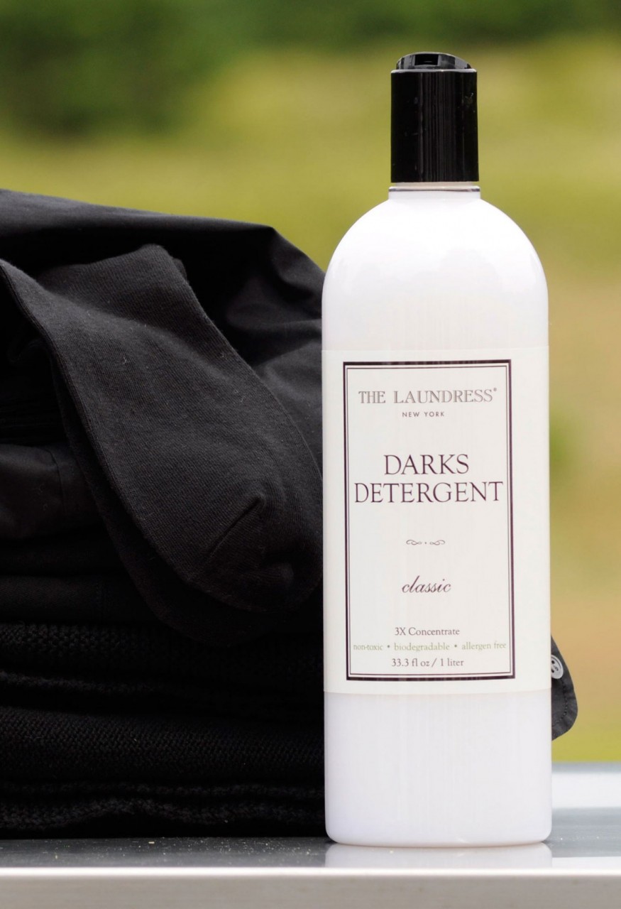 The Laundress Darks Detergent 深色洗衣液 32oz / 1L