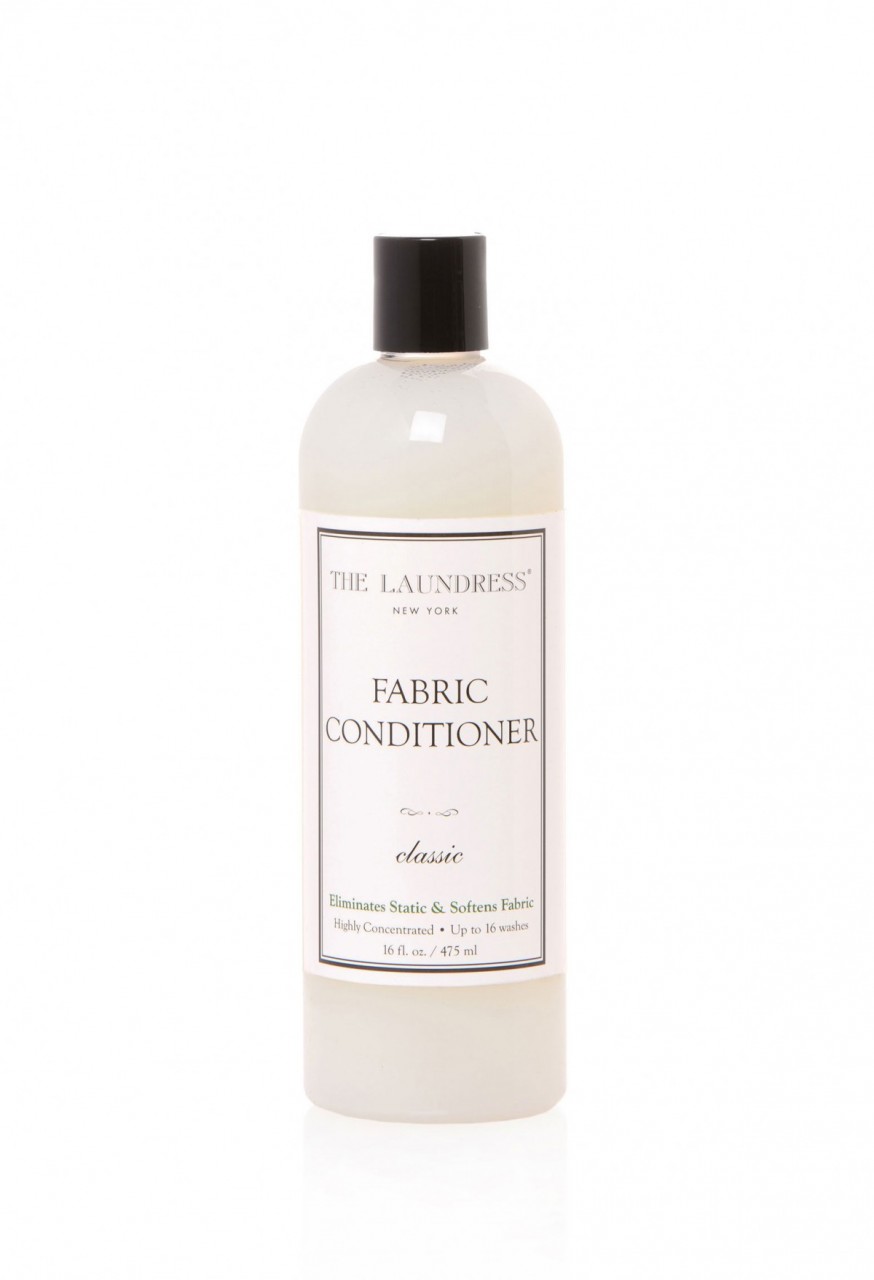 The Laundress Fabric Conditioner 衣物柔软劑16oz/ 475ml