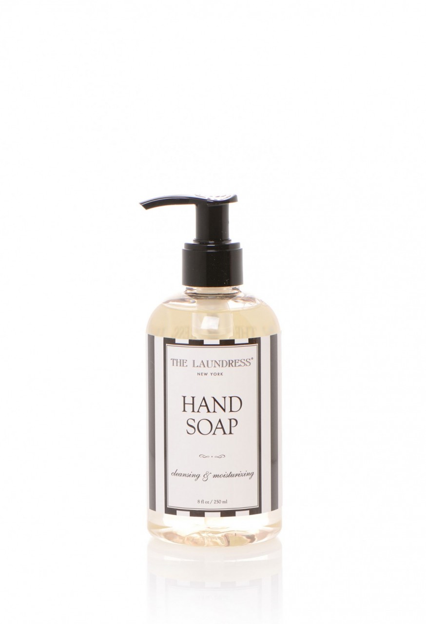 The Laundress Hand Soap 洗手露 8oz/ 250ml