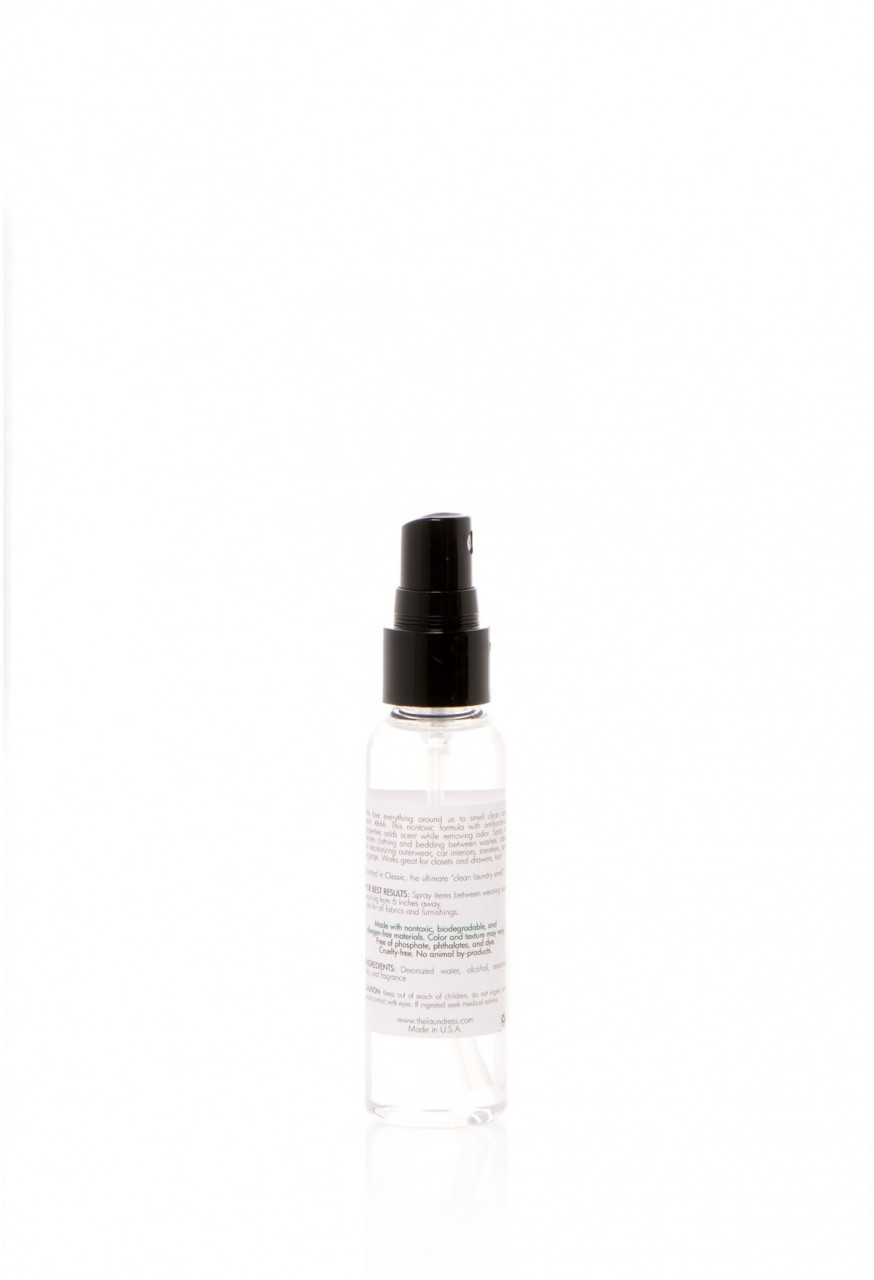 The Laundress Fabric Fresh Classic 衣物香氛噴霧 2oz/ 60ml