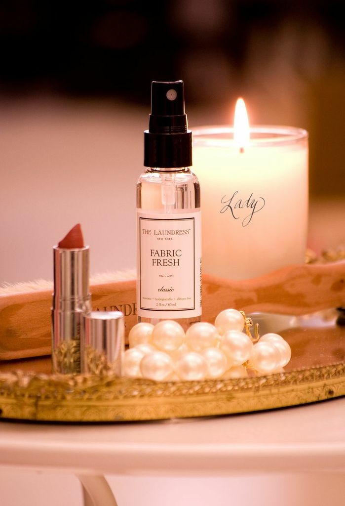 The Laundress Fabric Fresh Classic 衣物香氛噴霧 2oz/ 60ml