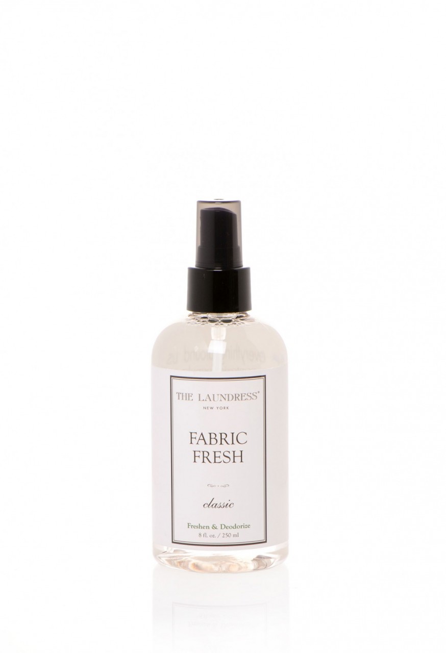 The Laundress Fabric Fresh Classic 衣物香氛噴雾 8oz/ 250ml