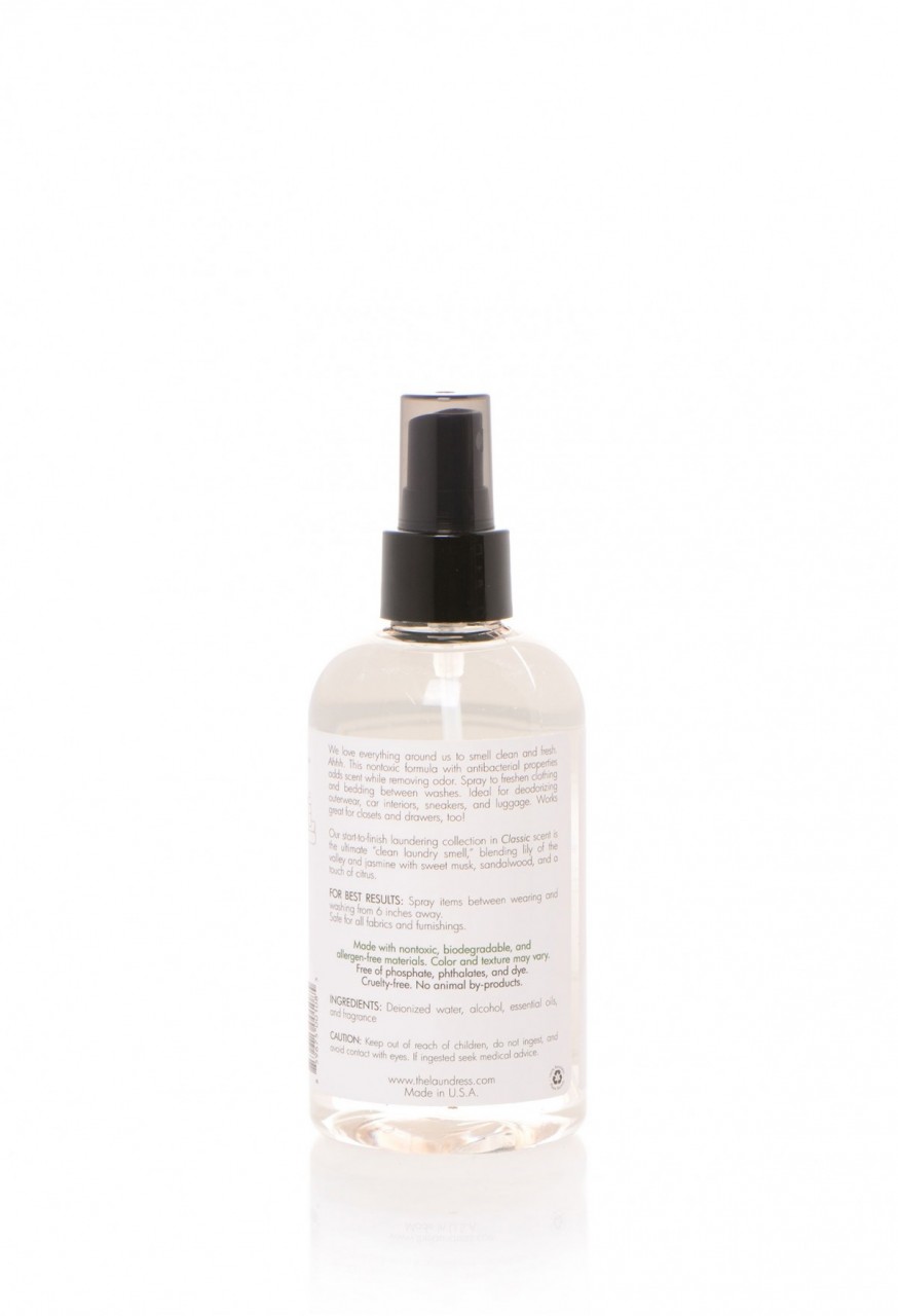 The Laundress Fabric Fresh Classic 衣物香氛噴霧 8oz/ 250ml