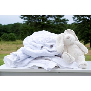 The Laundress Fabric Fresh Baby 衣物香氛噴霧 - Baby 4oz/ 125ml