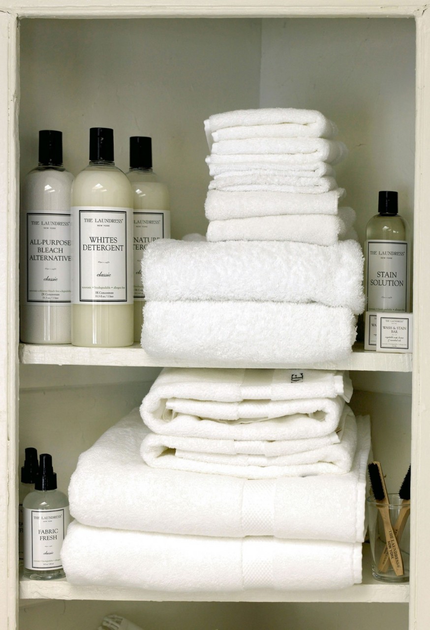 The Laundress Whites Detergent 純白洗衣液 32oz/ 1L
