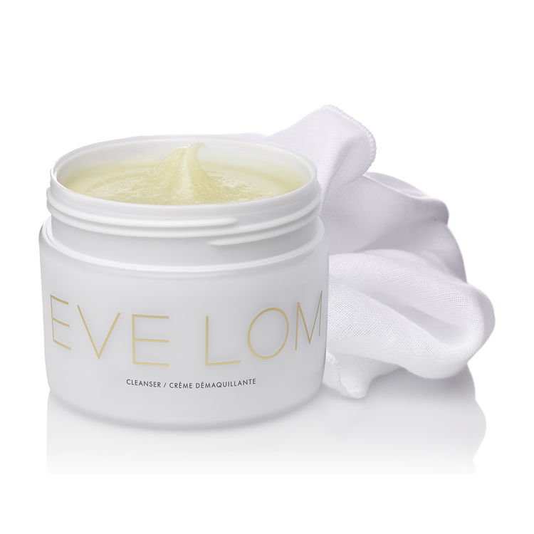EVE LOM Cleanser 經典潔顏霜 200ml (by order)