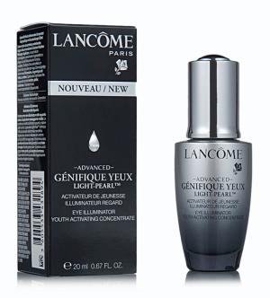 Lancome Advanced Génifique Yeux Light-Pearl™ 升级版冰钻活膚亮眼肌底液 20ml