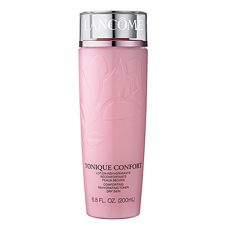Lancome Tonique Confort  溫和保濕水  適合乾性肌膚 200ml