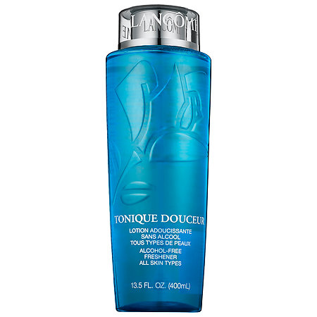 Lancome Tonique Douceur 清柔化妝水400ml  中性至乾性肌膚