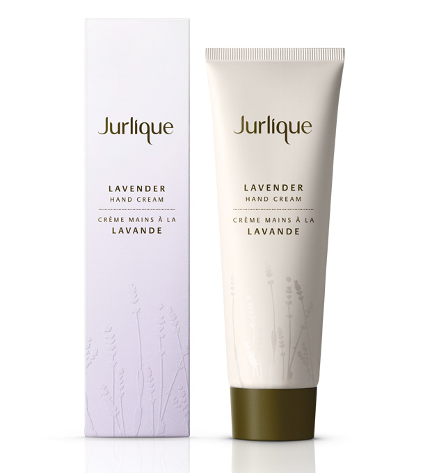 Jurlique 薰衣草护手霜 120ml